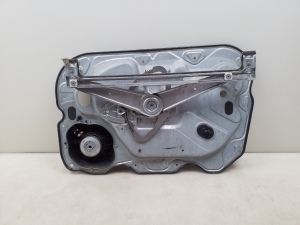Ford C-MAX (2003–2010) Priekšējo durvju logu pacēlājs un tā daļas 3M51R203A29MR - 4