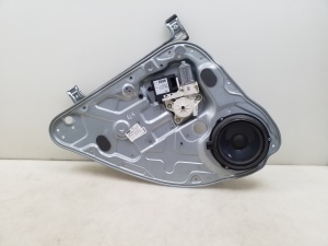 Fensterheber der hinteren Seitentür und seine Teile - 3M51R24995GM