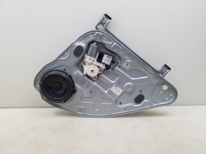 Fensterheber der hinteren Seitentür und seine Teile - 3M51R24994GM