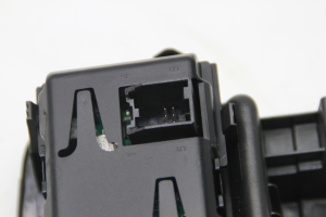 Chevrolet Cruze (2009–2015) Screen 12844844G - 4