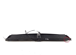 BMW 2 SERIES F45 (2014–2026) Luftleitblech für den Kühler 9319918 - 5