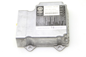 Airbagsteuergerät - 5N0959655H