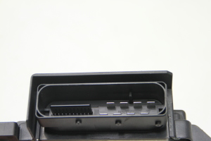 Volkswagen Passat CC CC (2008–2017) Electric parking brake control module 3C8907801E - 4