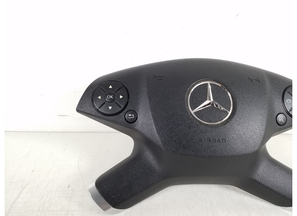 MERCEDES-BENZ E-Class W212/S212/C207/A207 (2009-2016) Steering Wheel Airbag A2128600102 21437860