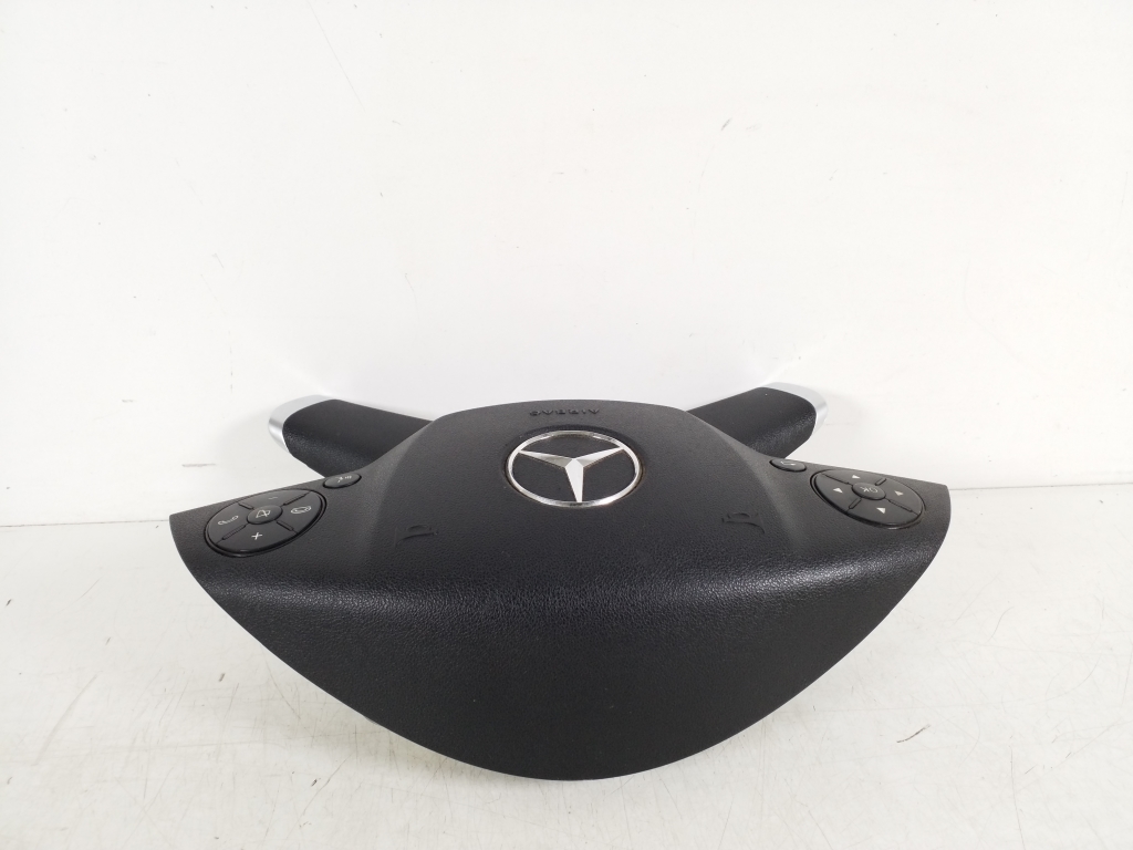 MERCEDES-BENZ E-Class W212/S212/C207/A207 (2009-2016) Rat Airbag A2128600102 21437860