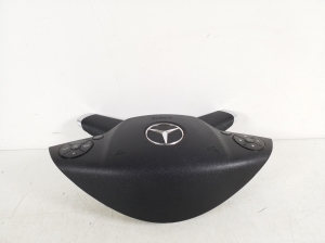  Airbag steering wheel 