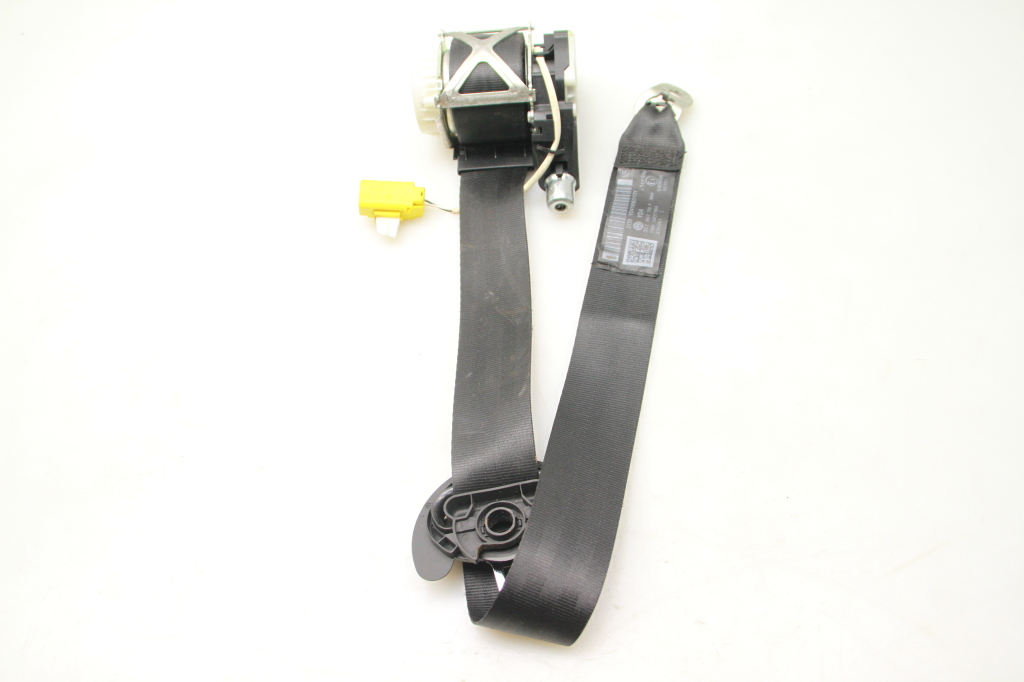 Volkswagen Passat CC CC (2008–2017) Sicherheitsgurt vorne 3C1857705P Volkswagen Passat CC CC (2008–2017) Sicherheitsgurt vorne 3C1857705P