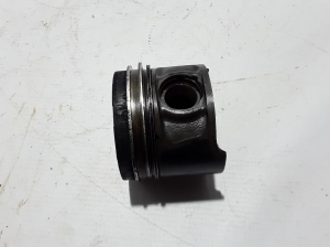 Mercedes Benz Citan 415 (2012–2021) Kolb ja selle osad 120A11104R - 3