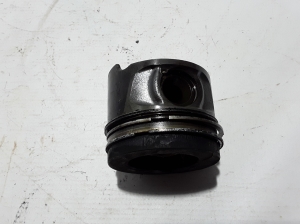 Mercedes Benz Citan 415 (2012–2021) Kolb ja selle osad 120A11104R - 3