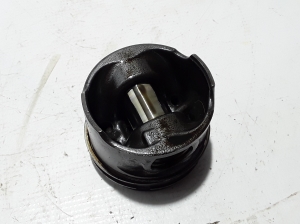 Mercedes Benz Citan 415 (2012–2021) Kolb ja selle osad 120A11104R - 3