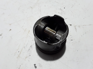 Mercedes Benz Citan 415 (2012–2021) Kolb ja selle osad 120A11104R - 3