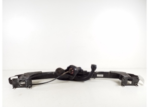 Mercedes Benz C-Class 204 (2007–2014) Tow hitch A2043101004 - 2