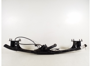 Mercedes Benz C-Class 204 (2007–2014) Tow hitch A2043101004 - 3