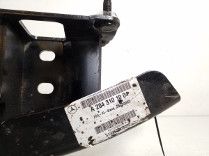 Mercedes Benz C-Class 204 (2007–2014) Tow hitch A2043101004 - 4