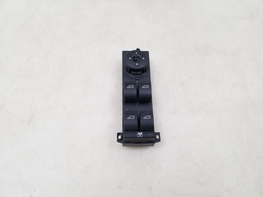 FORD C-Max 1 generation (2003-2010) Front Left Door Window Switch 3M5T14A32AF 24958321