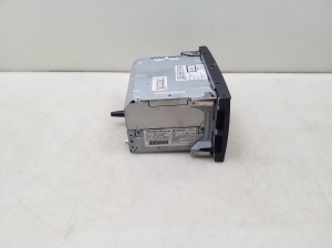 Ford C-MAX (2003–2010) Radio (head unit) 3M5F18C821AG - 3