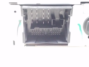 Ford C-MAX (2003–2010) Radio (head unit) 3M5F18C821AG - 4