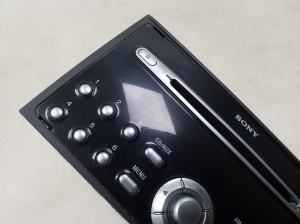 Ford C-MAX (2003–2010) Radio (head unit) 3M5F18C821AG - 7
