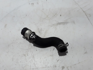  Cooling radiator hose 