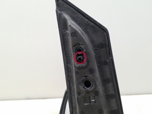 Ford C-MAX (2003–2010) Küljepeegel ja selle osad - 4