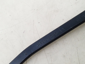 Ford C-MAX (2003–2010) Windshield wiper arm 3M5117526AA - 5
