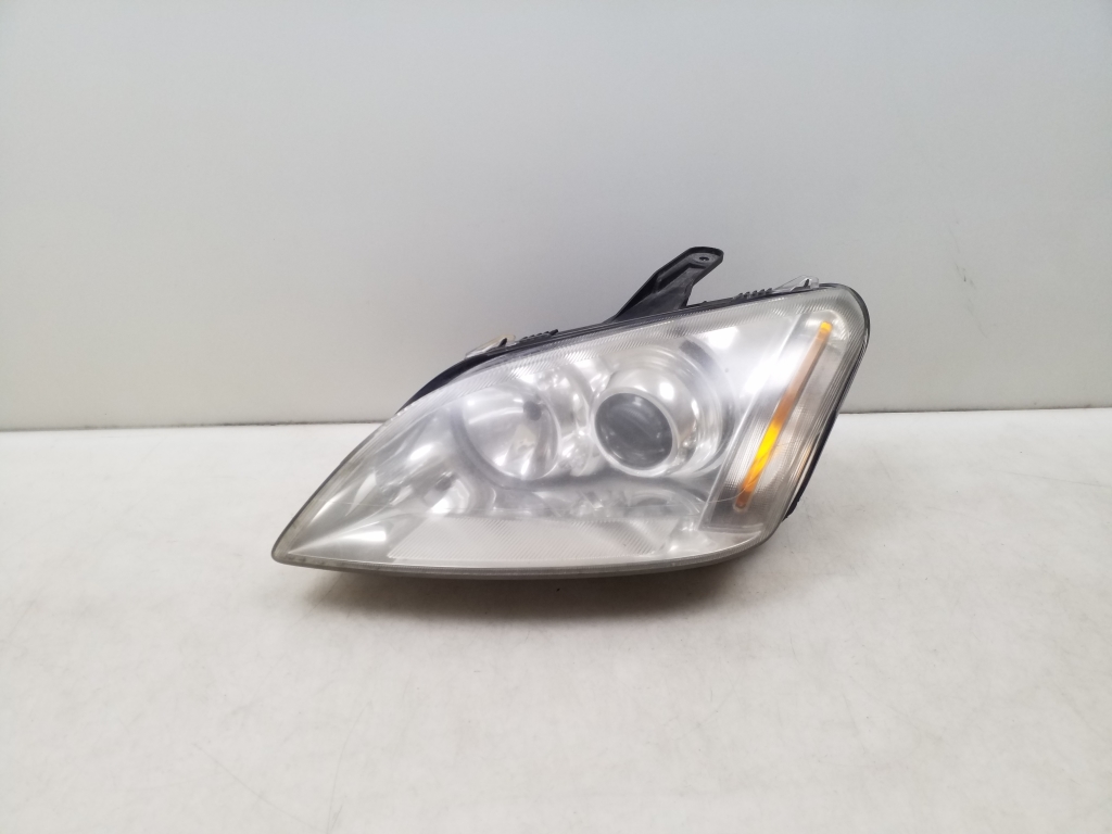 FORD C-Max 1 generation (2003-2010) Front Left Headlight 3M5113006EH 24958310