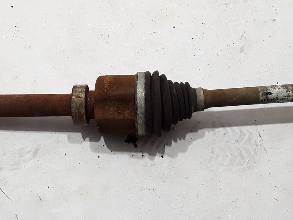 RENAULT Trafic 3 generation (2014-2023) Front Right Driveshaft 391005010R 20995947