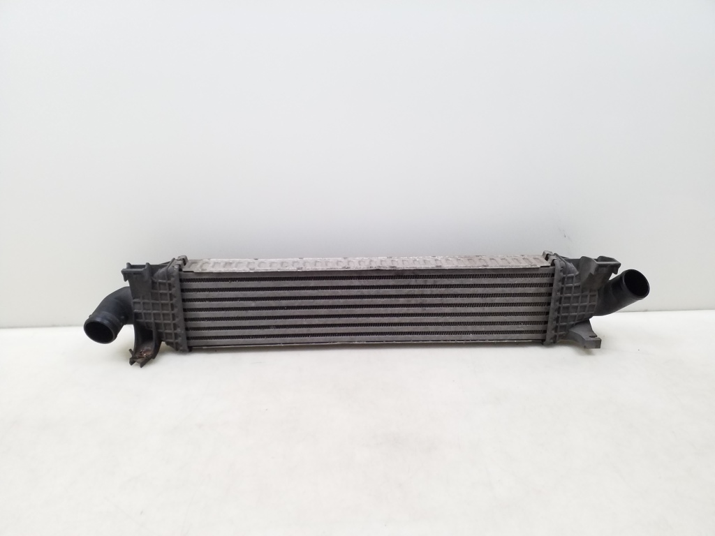 FORD C-Max 1 generation (2003-2010) Intercooler Radiator 3M5H9L440AE 24958305