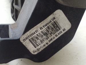 Ford C-MAX (2003–2010) Starpdzesētāja radiators 3M5H9L440AE - 4