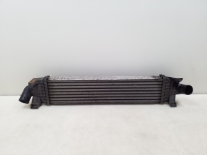Ford C-MAX (2003–2010) Starpdzesētāja radiators 3M5H9L440AE - 6