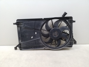 Jahutusventilaator ja selle osad - 3M5H8C607RD