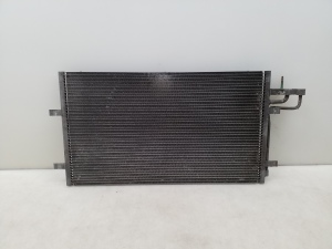 Ford C-MAX (2003–2010) Kliimaradiaator - 4