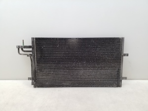 A/C condenser - 