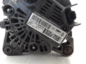 RENAULT Megane III (2008–2016) Alternateur 231000027R - 2