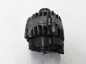 RENAULT Megane III (2008–2016) Alternateur 231000027R - 4