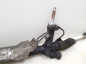 Ford C-MAX (2003–2010) Lenkgetriebe 3M513A500AM - 5