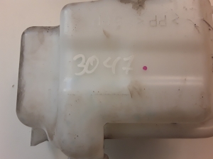 Mitsubishi L 200 (2015–2026) Coolant reservoir ***** - 2