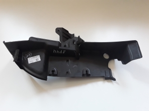 Honda CR-V (2016–2026) Luftleitblech für den Kühler 74207T1GAG0 - 3