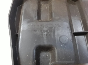 Honda CR-V (2016–2026) Luftleitblech für den Kühler 71106T1T - 3