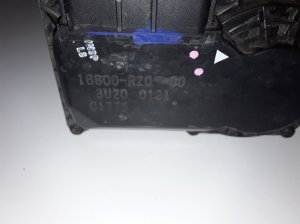 Honda CR-V (2016–2026) Drosselklappe 16800RZ0G0 - 3