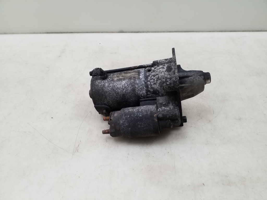 FORD C-Max 1 generation (2003-2010) Starter Motor 3M5T11000CD 24958283