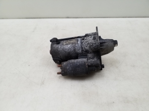 Ford C-MAX (2003–2010) Starter 3M5T11000CD - 5