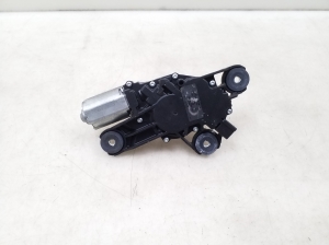 Heckwischermotor - 3M51R17K441AC
