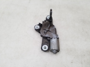 Ford C-MAX (2003–2010) Heckwischermotor 3M51R17K441AC - 4