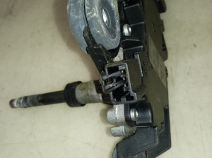Ford C-MAX (2003–2010) Heckwischermotor 3M51R17K441AC - 6