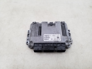 Motorsteuergerät - 4M5112A650NC