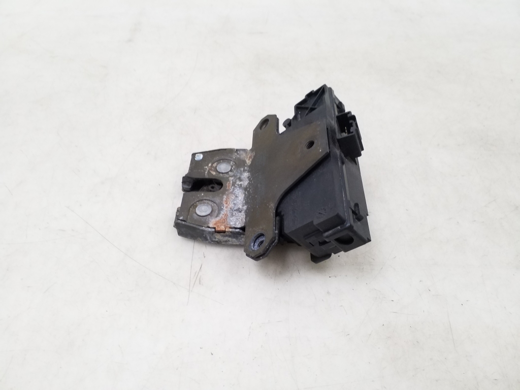 FORD C-Max 1 generation (2003-2010) Tailgate Boot Lock 3M51R442A66AN 24958276