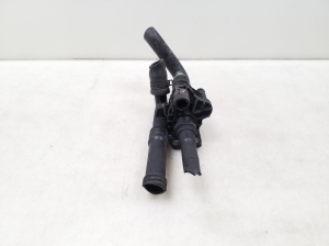 Ford C-MAX (2003–2010) Termostaat 9647768980 - 3
