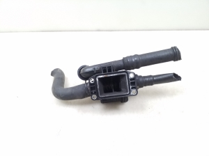 Ford C-MAX (2003–2010) Termostaat 9647768980 - 4