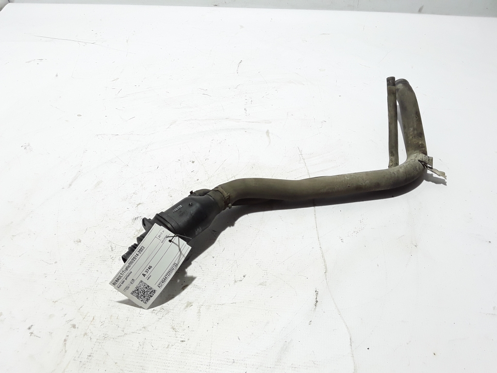 Used RENAULT Trafic Fuel tank garlavina 172806541R